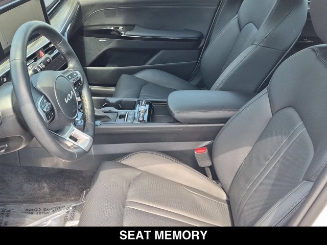 2025 Kia K5 EX