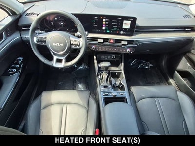 2025 Kia K5 EX