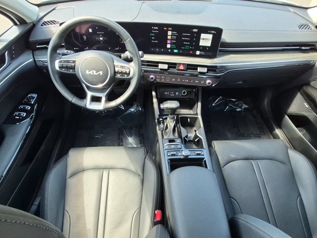 2025 Kia K5 EX