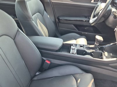 2025 Kia K5 EX