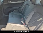 2025 Kia K5 EX