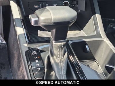 2025 Kia K5 EX