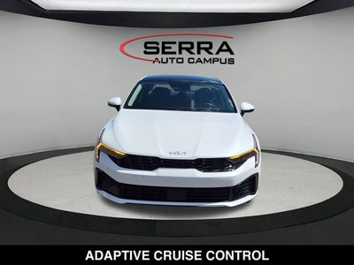 2025 Kia K5 EX