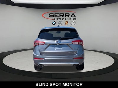 2019 Buick Envision Premium