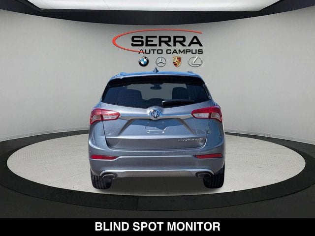 2019 Buick Envision Premium