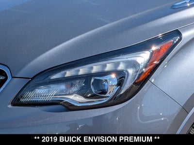2019 Buick Envision Premium