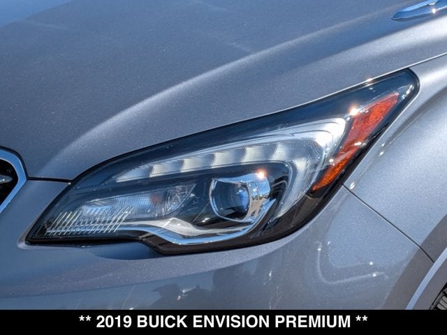 2019 Buick Envision Premium