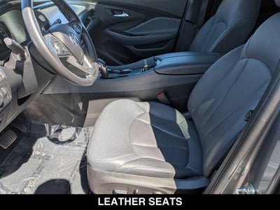 2019 Buick Envision Premium