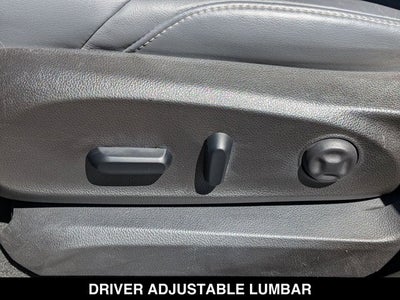 2019 Buick Envision Premium