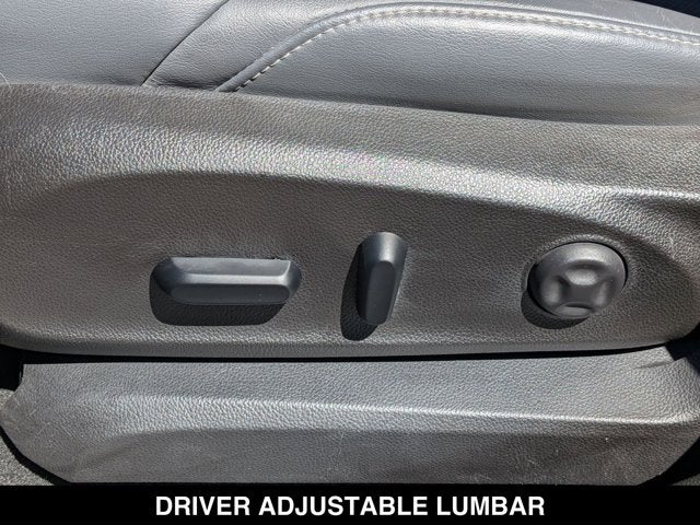 2019 Buick Envision Premium