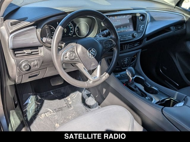 2019 Buick Envision Premium
