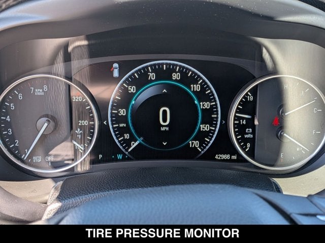 2019 Buick Envision Premium