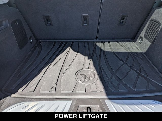 2019 Buick Envision Premium