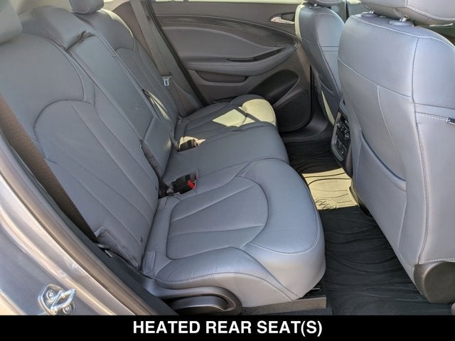 2019 Buick Envision Premium