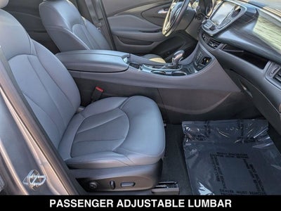 2019 Buick Envision Premium