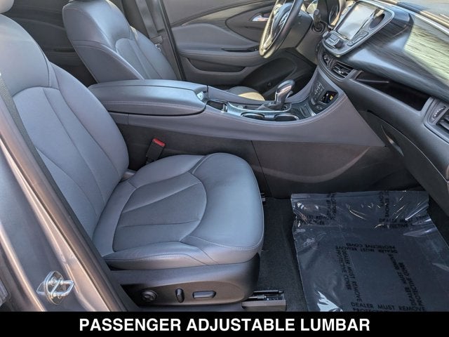 2019 Buick Envision Premium