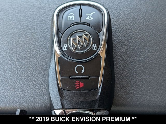 2019 Buick Envision Premium