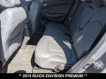 2019 Buick Envision Premium
