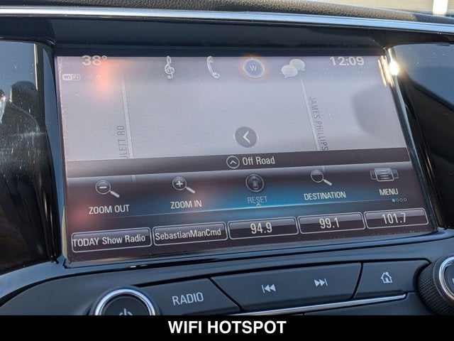 2019 Buick Envision Premium