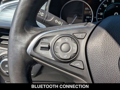 2019 Buick Envision Premium