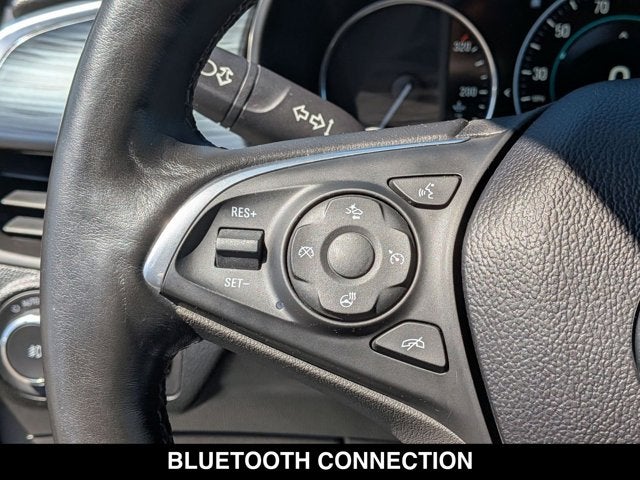 2019 Buick Envision Premium