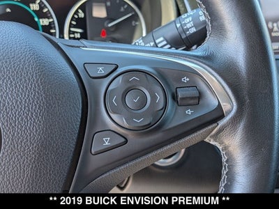 2019 Buick Envision Premium