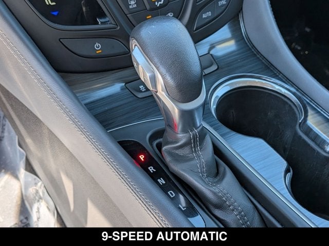 2019 Buick Envision Premium