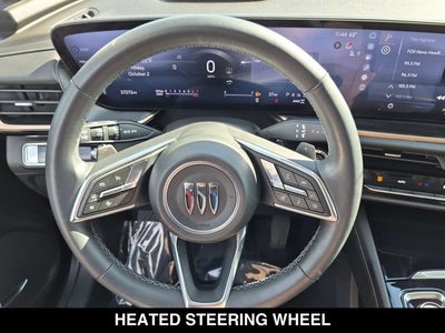 2024 Buick Envision Avenir