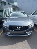 2018 Volvo XC60 Momentum