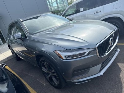2018 Volvo XC60 Momentum
