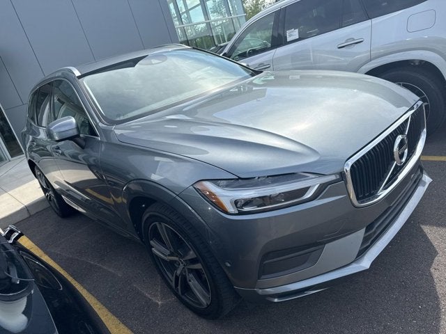 2018 Volvo XC60 Momentum