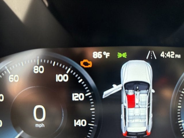 2018 Volvo XC60 Momentum