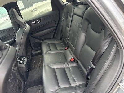 2019 Volvo XC60 Inscription
