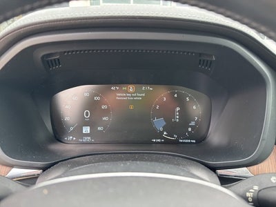 2019 Volvo XC60 Inscription