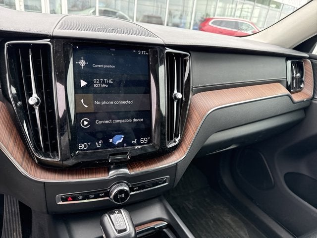 2019 Volvo XC60 Inscription