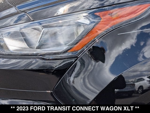 2023 Ford Transit Connect Wagon XLT