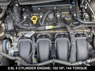 2023 Ford Transit Connect Wagon XLT