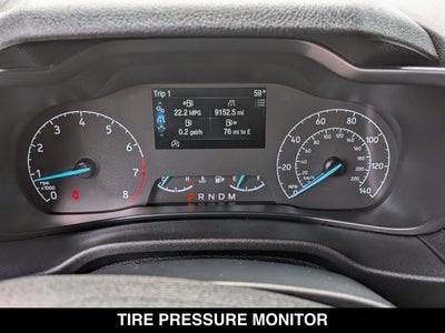 2023 Ford Transit Connect Wagon XLT