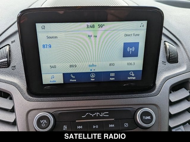 2023 Ford Transit Connect Wagon XLT