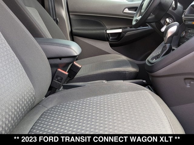 2023 Ford Transit Connect Wagon XLT