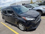 2023 Ford Transit Connect Wagon XLT