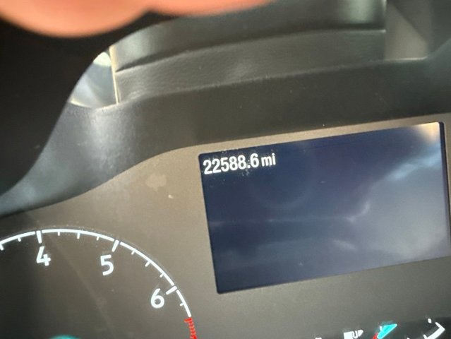 2023 Ford Transit Connect Wagon XLT