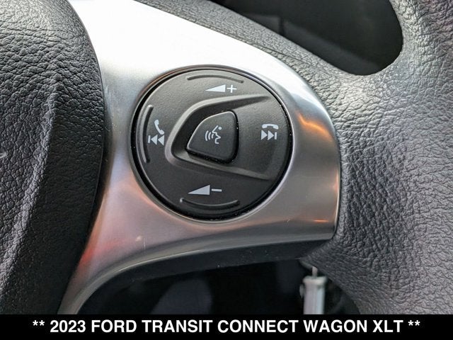 2023 Ford Transit Connect Wagon XLT