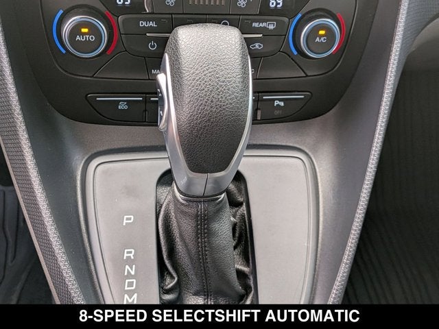 2023 Ford Transit Connect Wagon XLT