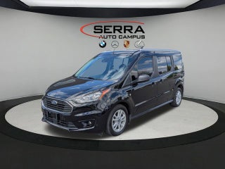 2023 Ford Transit Connect Wagon XLT