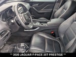 2020 Jaguar F-PACE 25t Prestige