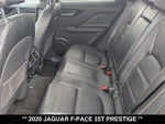 2020 Jaguar F-PACE 25t Prestige