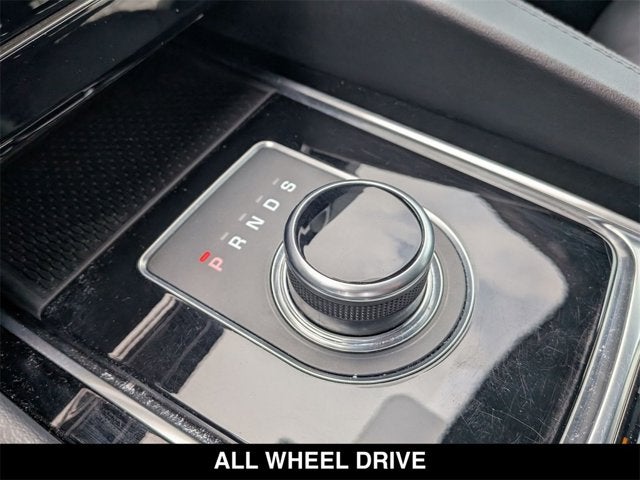 2020 Jaguar F-PACE 25t Prestige