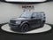 2015 Land Rover LR4 HSE