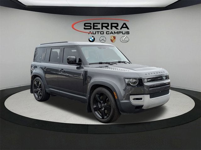 2023 Land Rover Defender SE